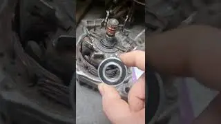 Как накосячить на ровном месте при ремонте генератора Ford