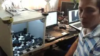 proyecto final cad laboratorio automatizado 2015