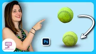 ✅Cómo aplicar SOMBRAS en Photoshop