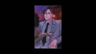 Руня и Найт.. 💔