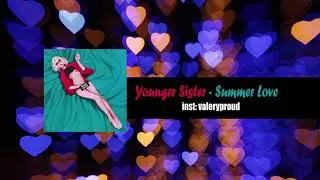 Younger Sister - Summer Love