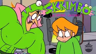 SKRIMBO - Piloto