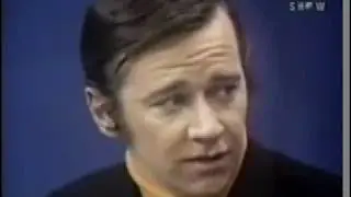 What's My Line (1969) - Bud Collyer (