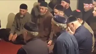 Зикр | Леча Мартан чу | х1у дерте ва валар хьуна