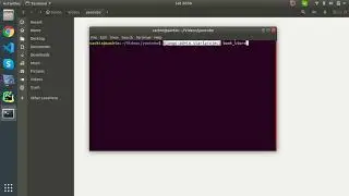 Django book store create project (Video 1)