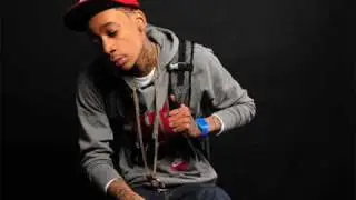 Wont Land - Wiz Khalifa