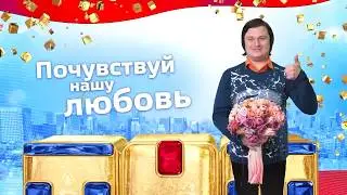 Константин Абрамов-в-"рекламе телеканала ТнТ"!)