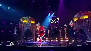 ШОУ МАСКА 4 СЕЗОН 3 ВЫПУСК АНОНС