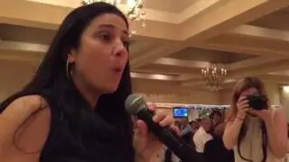 Diana's speech for mom and dad 50th anniversary