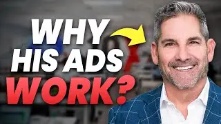 Secret to Making Really GREAT Youtube Ads ft. Grant Cardone (3 Examples)