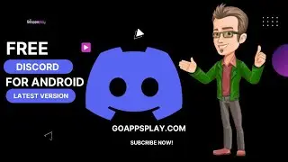 Discord App for Android: Talk, Chat & Hang Out