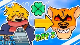 Kilo to Leopard Blox Fruits Lucky Trades! 🔥