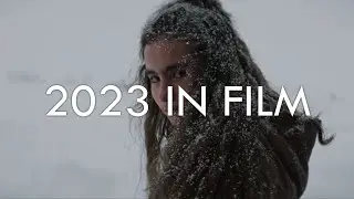 2023 год в кино