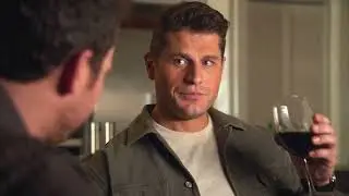 Buck & Tommy: Daddy Issues [7.10]