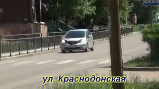 Прогулка по Машзаводу