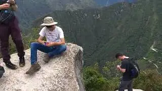 Resoluciones Casuales [Huaynapicchu]
