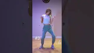 Easy dance moves for a party, club, wedding 🪩