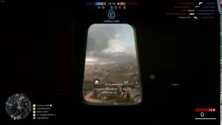 a long shot