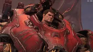 DOOM Eternal // Immora // Nightmare