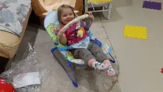 Вернулась в далёкое детство😂