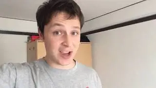 Un messaggio al Briller del futuro (registrato 3 anni fa)