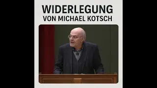 Widerlegung von Michael Kotsch- Irenäus & Tertullian