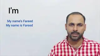 English Conversation Vocabulary (Improving English Conversation)