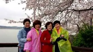 2013.04.19~04.20 강원도 여행