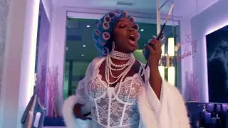 Zuchu feat Spice - Amanda Remix (Official Music Video )