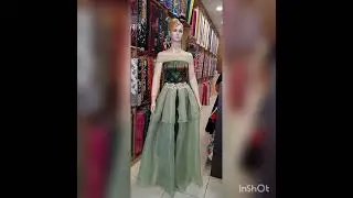 rekomendasi kebaya, gaun, tunik,#mumbaitextile #labuanbajo