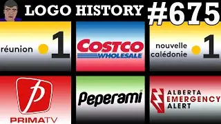 LOGO HISTORY 