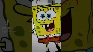 I turn Sponge Bob into Naruto Uzumaki! Cartoon goes anime art tutorial