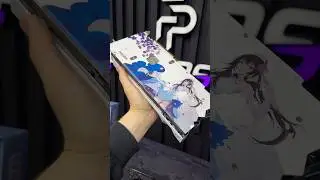 Первая женская видеокарта