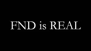 I Have FND