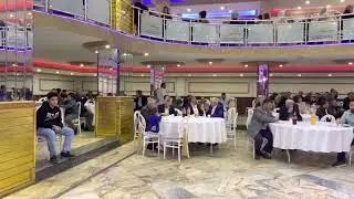 Ayaz Arzen - ruken  Bitlis düğününden