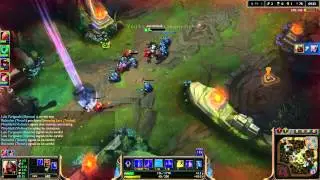 Zed Escape