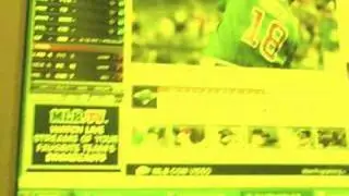 Mlb review part 17