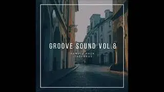 ItaloBros - Groove Sound Vol.8 (Sample Pack)