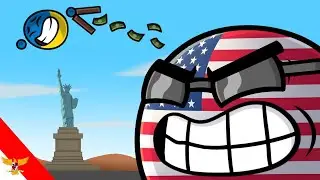 Amerika KECEWA!