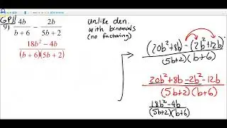 Alg 2 11.4 Part 2 Notes 23/24