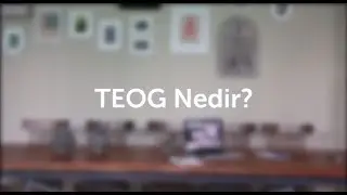 TEOG Nedir?