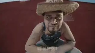 Lvbel C5  - Dale Don Dale (Official Video) prod.@volmansell