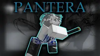 MURASAMA X PANTERA | Type Soul