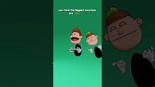 Hellish Entertainment 😈🤪💀 Animation Meme