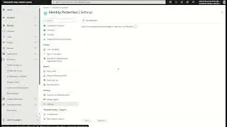 Microsoft Entra ID Protection (New Feature)