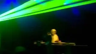 Angerfist @ Hardcore Heaven Part 2, O2, Bournemouth 01-07-2011
