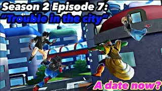 Rising fire season 2 episode 7 preview