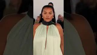 Model ✨of the year 2023 🏆🥇 is Paloma Elsesser  
