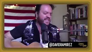David Ramirez 