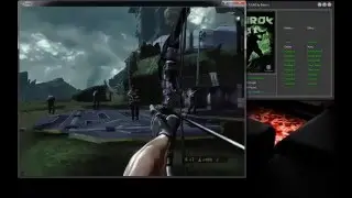 Turok : Трейнер/Trainer | Turok v1.0.1.363 | Turok Трейнер